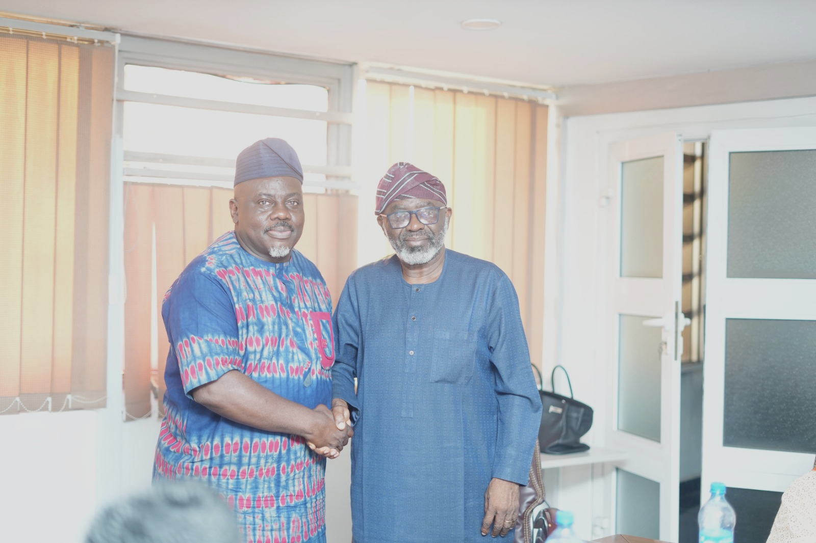 Southwest Development Commission and DAWN Commission Begin Strategic Partnership for Accelerated Regional Development