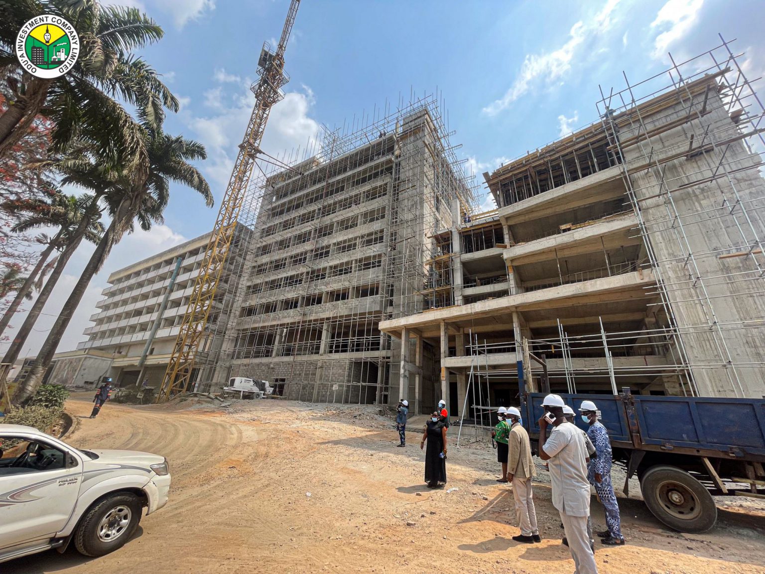 Premier Hotel remodeling nears completion, set for Q4 relaunch