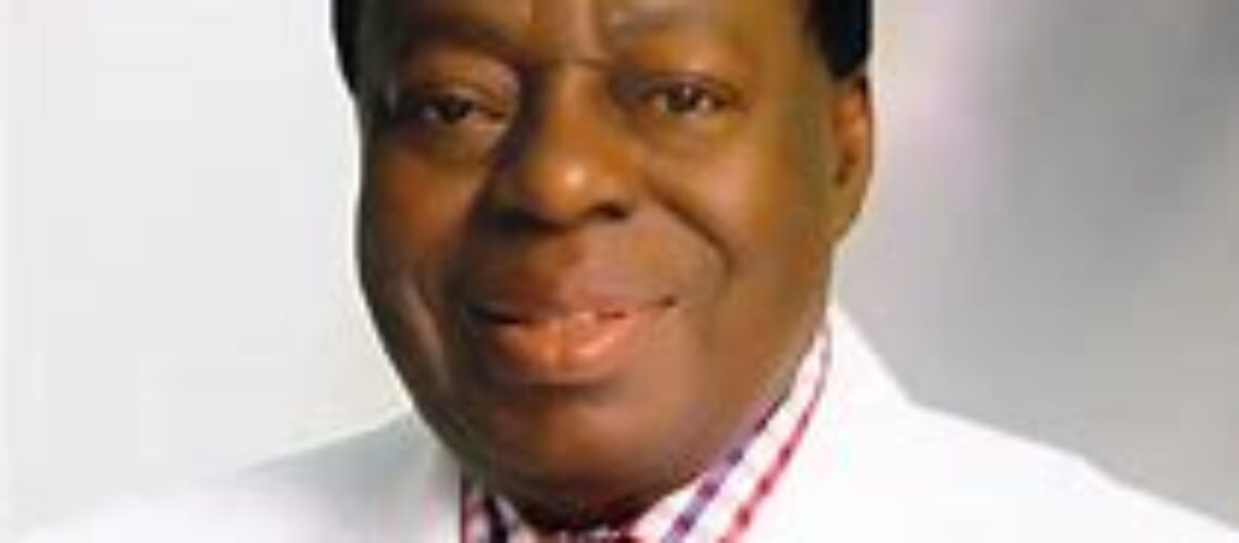 Aare Afe Babalola 2