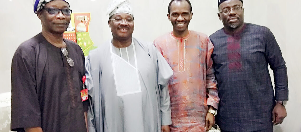 Ajimobi, Odu'a & DAWN (High)