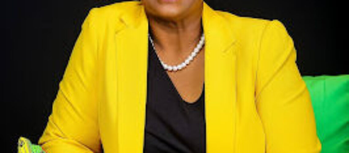 Bimbo Oloyede 2