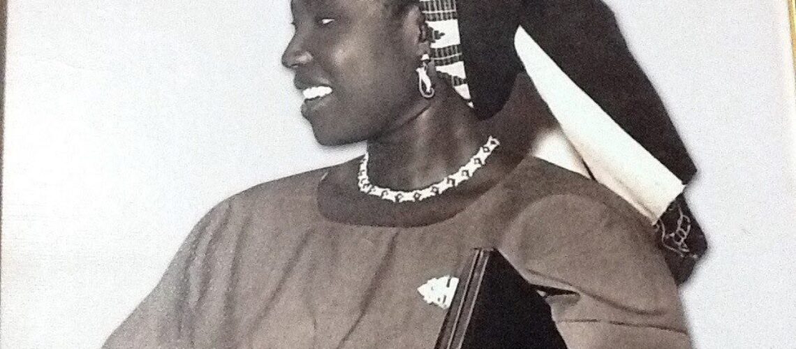 Chief Grace Atinuke OYELUDE 1