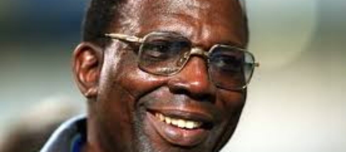 Chief Onigbinde (AKINKANJU)
