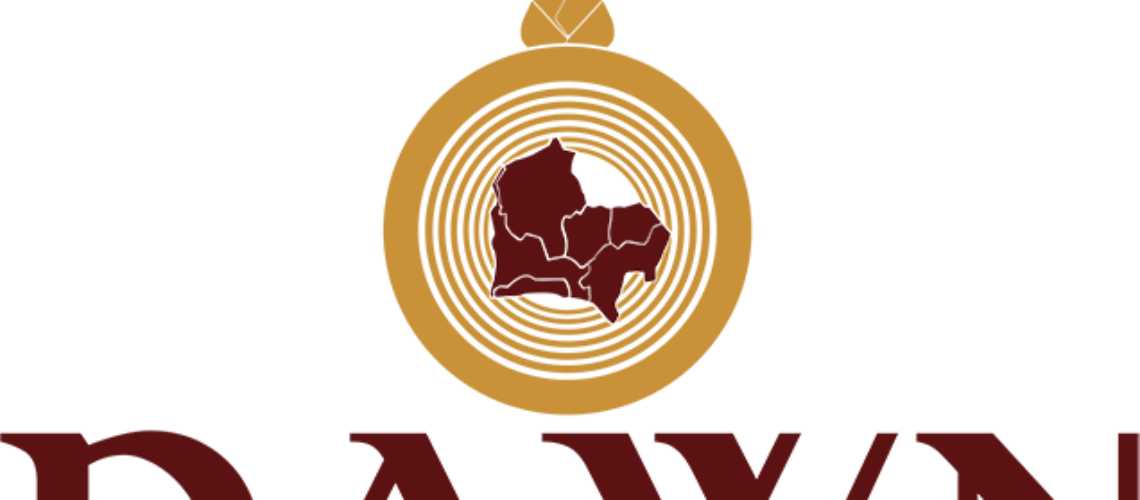 DAWN Commission Logo