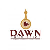 DAWN Official Logo