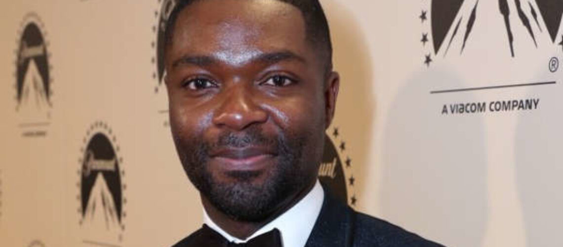 David Oyelowo 1