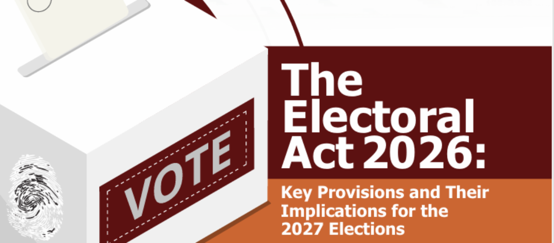 Electoral Act
