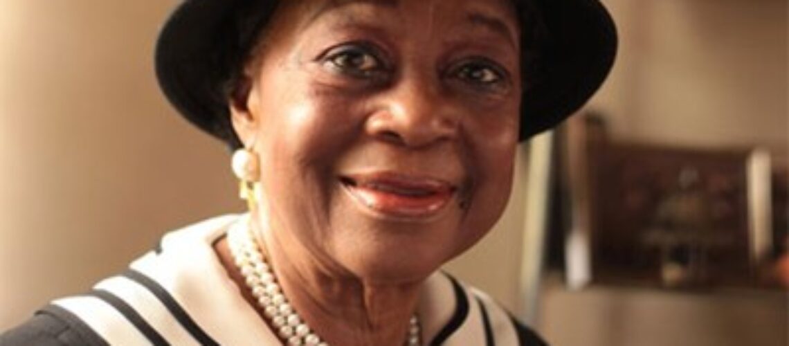 Folake Solanke (Akinkanju) 2