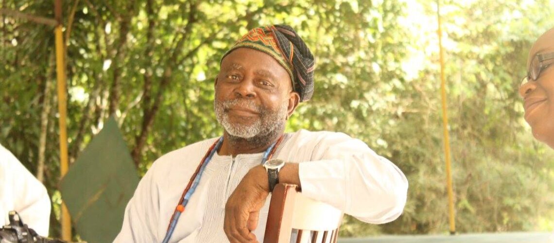 Ifayemi Elebuibon