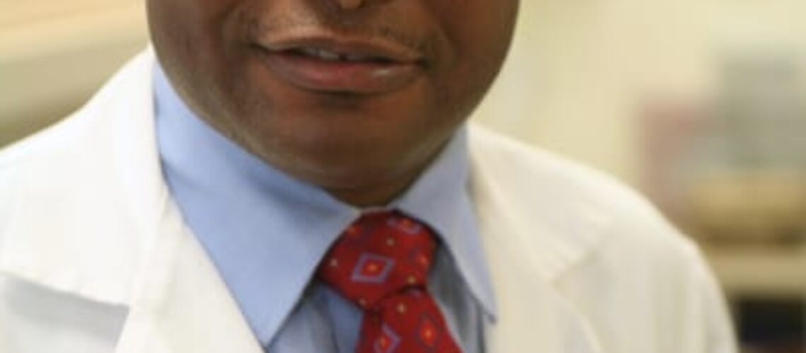 Kunle Odunsi