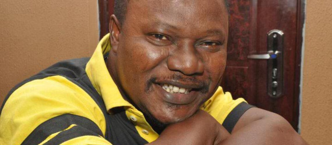 Niji Akanni