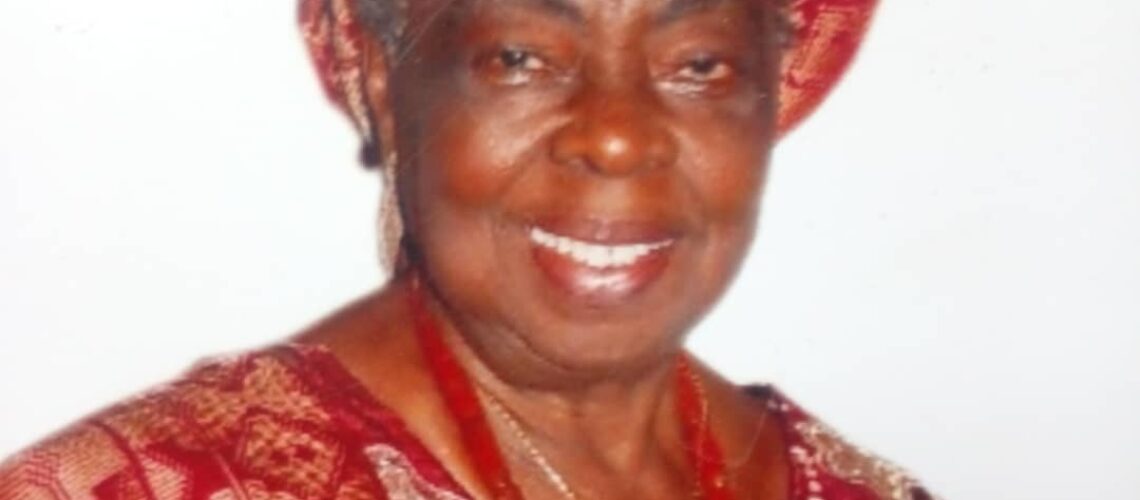 Ogunsheye_Team_Professor_Felicia_Adetowun_Ogunsheye