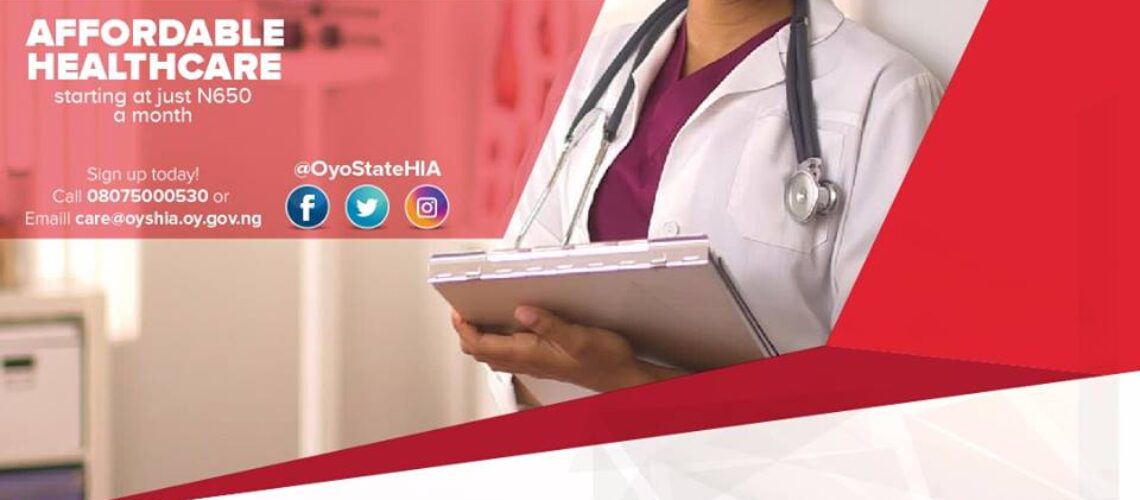 Oyo Health Insurance Scheme