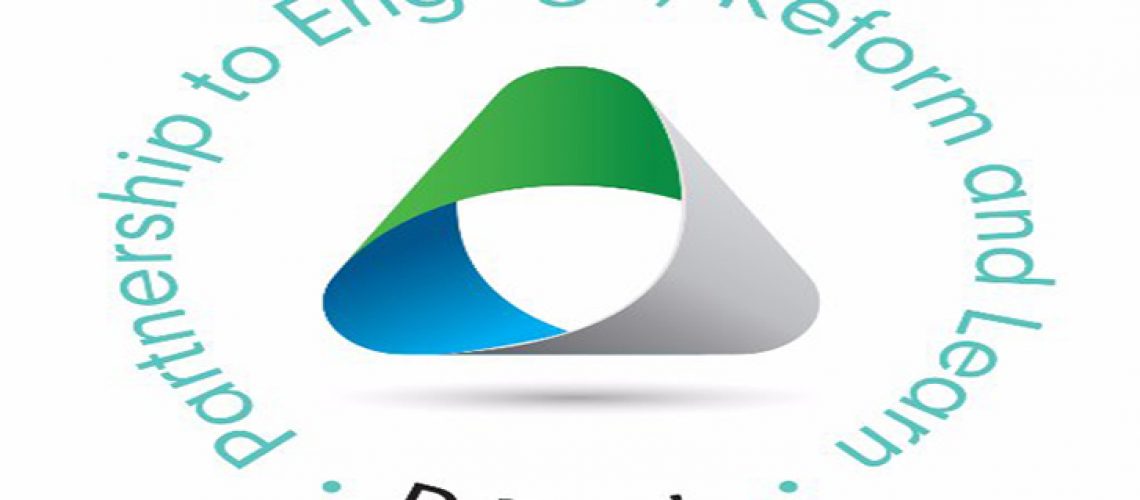 PERL - Partnership to Engage, Reform & Learn