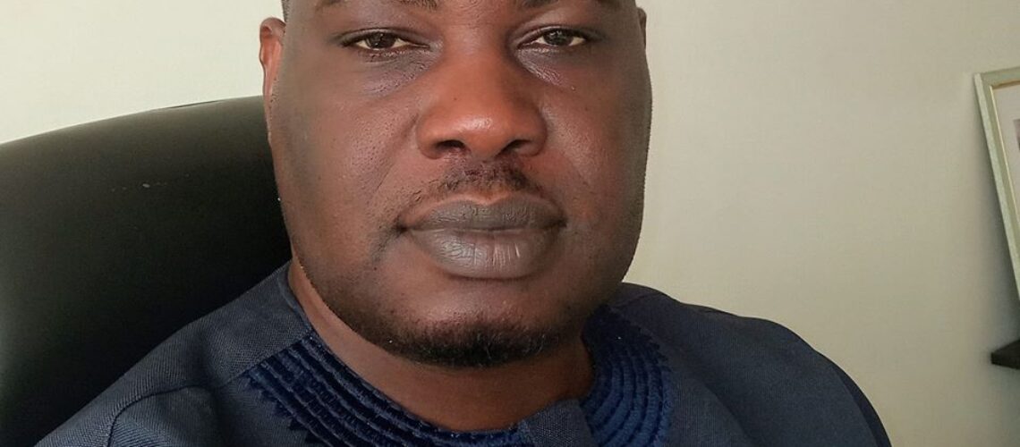 Prince Adetayo Adeleke-Adedoyin