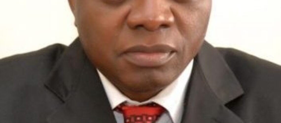 Prof Abel Olayinka UI Vice Chancellor