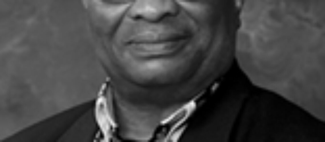Prof Aderemi Kuku (Akinkanju)