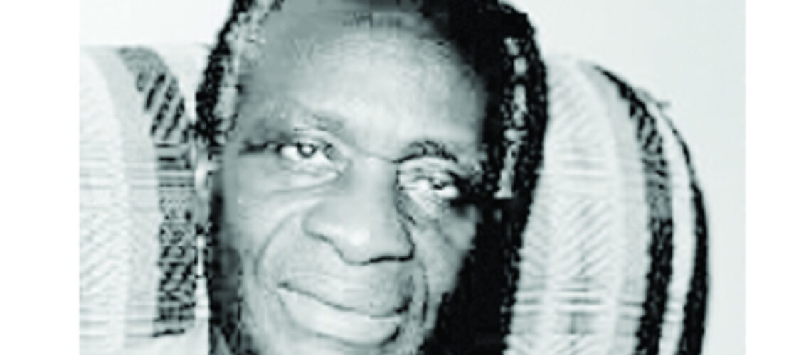 Prof. Adeoye Lambo