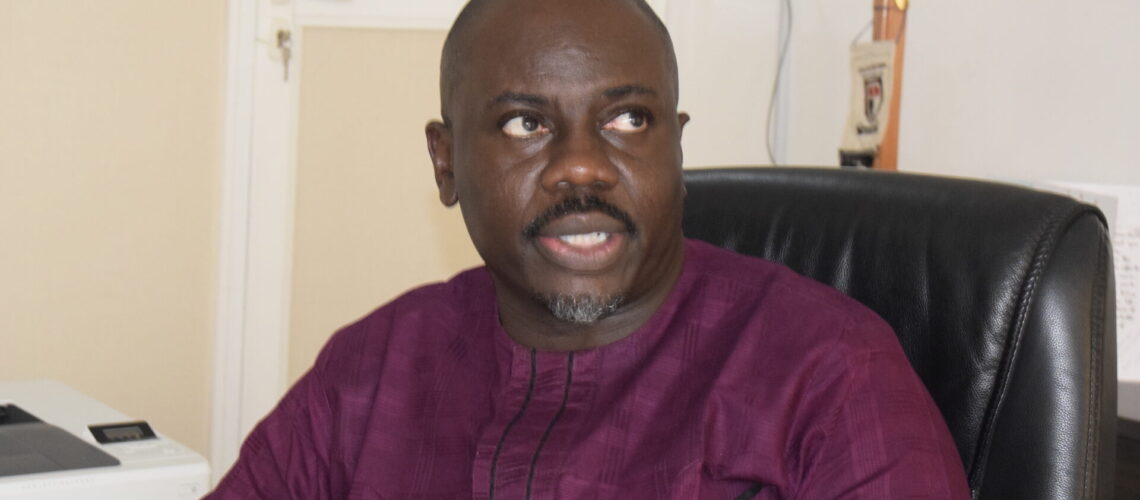 Seye Oyeleye 1