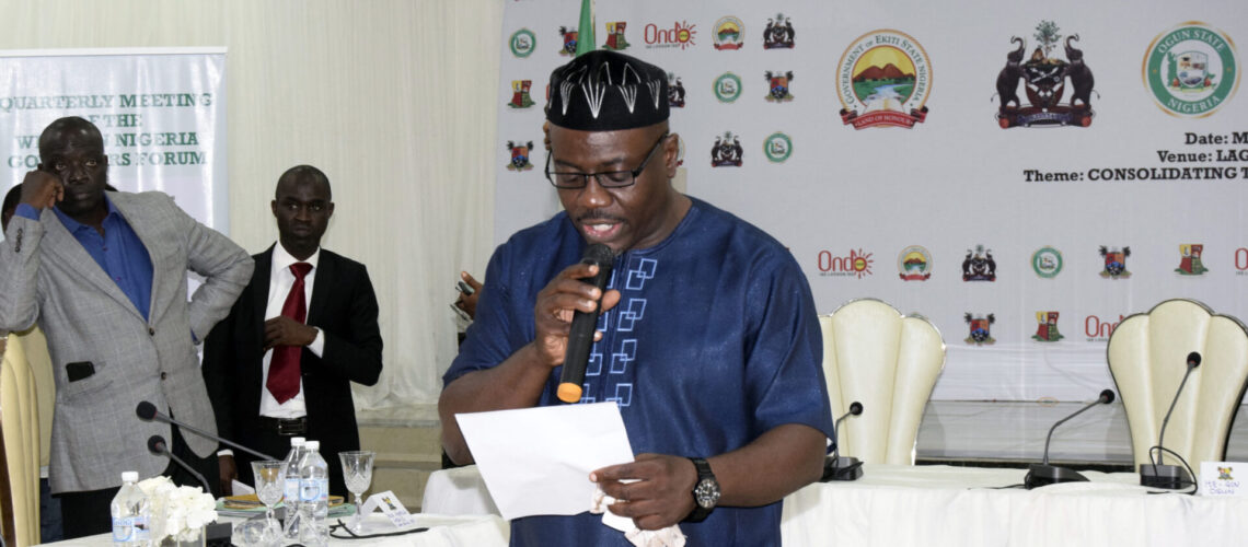 Seye Oyeleye