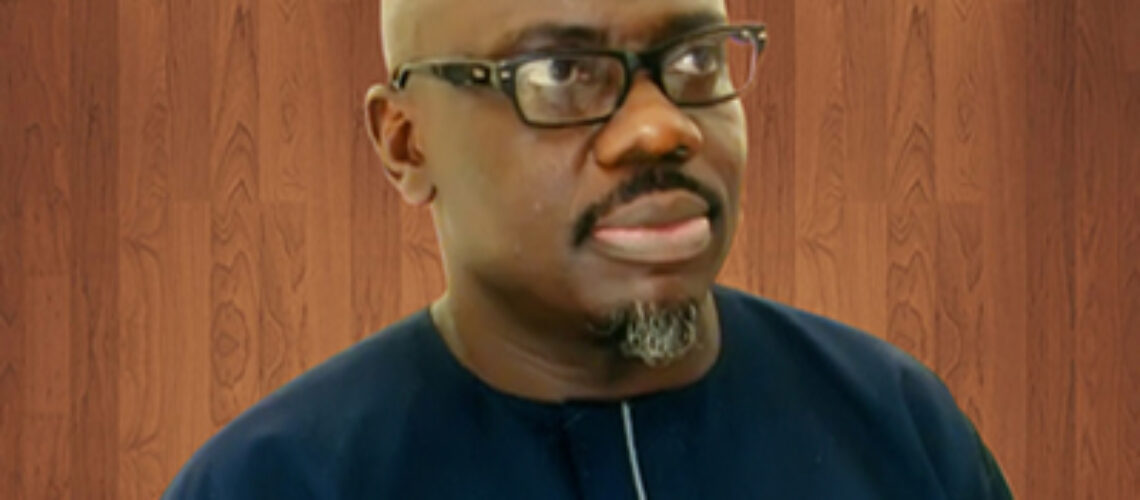 Seye Oyeleye