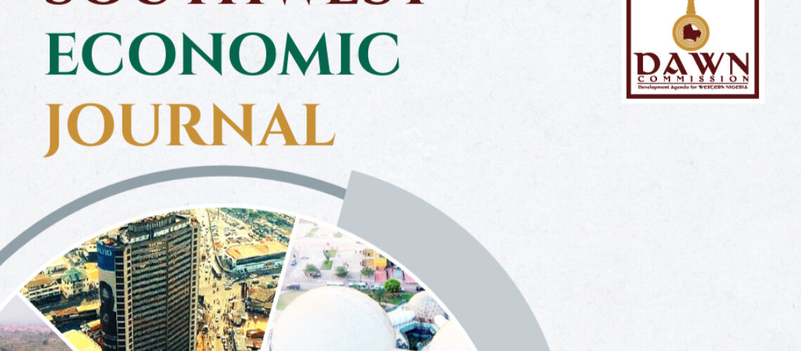 Southwest Economic Journal Economic Report November 2022 - 3