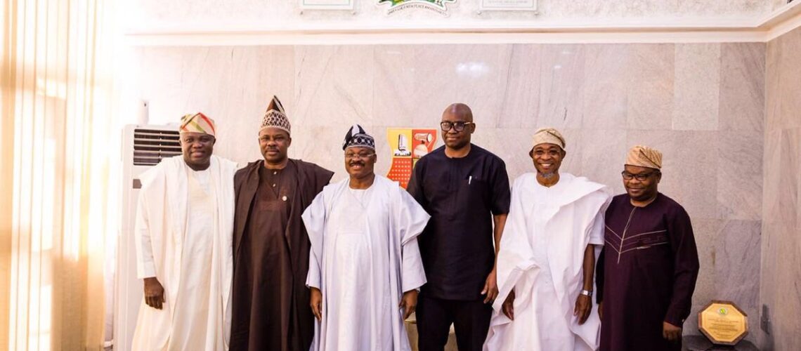 Southwest Governors 3