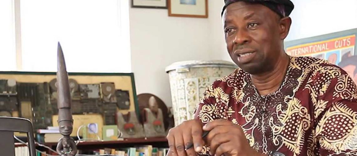 Tunde-Kelani