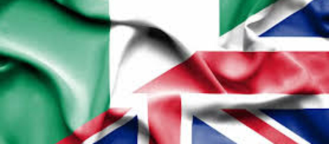 UK NIG