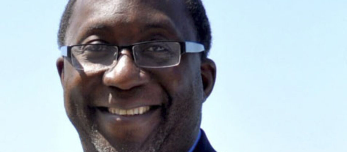 Winston Oluwole Soboyejo