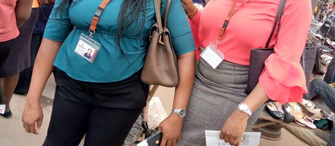 World Malaria Day (Oyo State, ACOMIN) 1