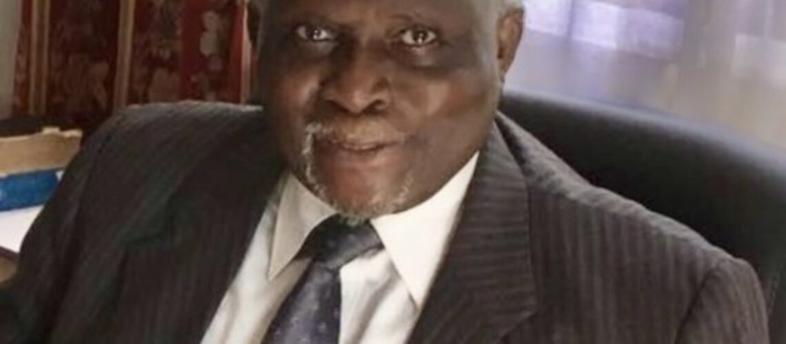 Yemi Lijadu