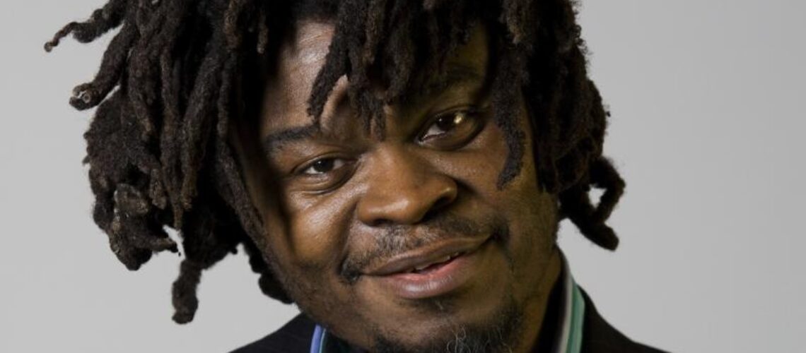 Yinka Shonibare