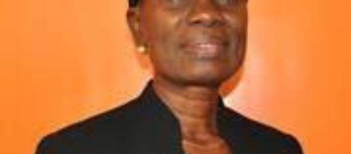 grace longe